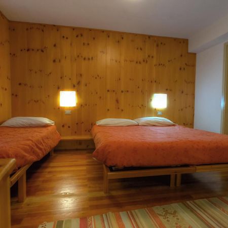Albergo K2 Madesimo Room photo