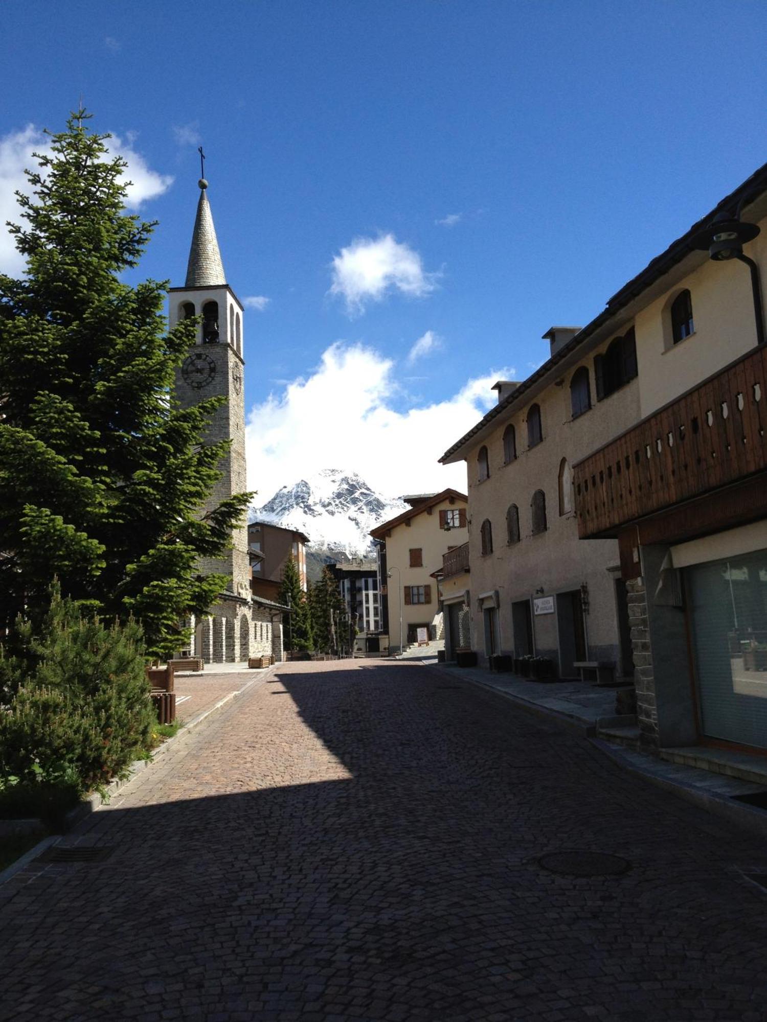 Albergo K2 Madesimo Exterior photo