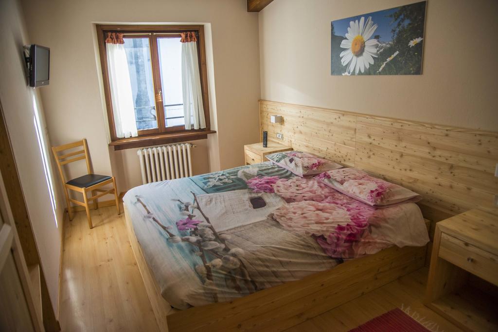 Albergo K2 Madesimo Exterior photo