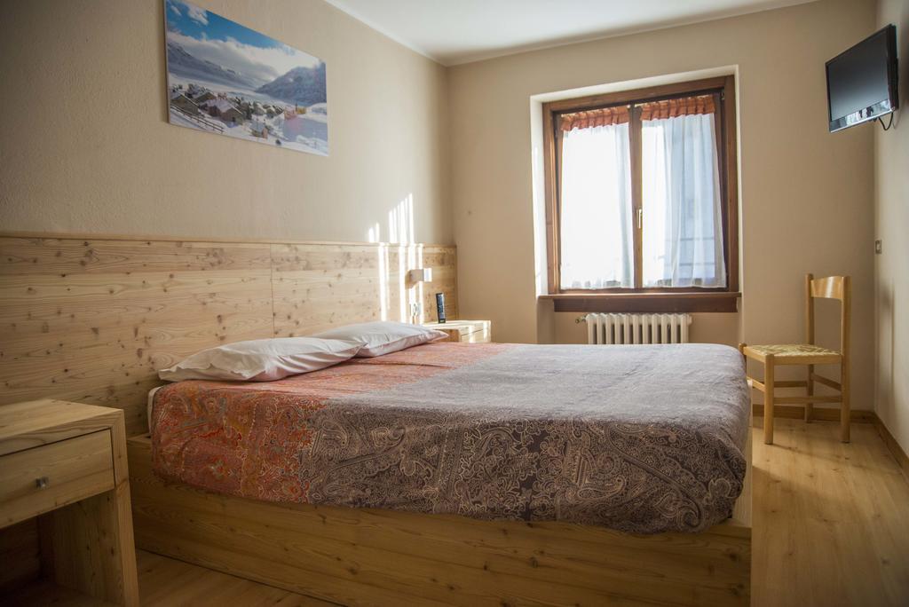Albergo K2 Madesimo Exterior photo