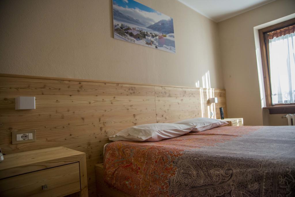 Albergo K2 Madesimo Exterior photo