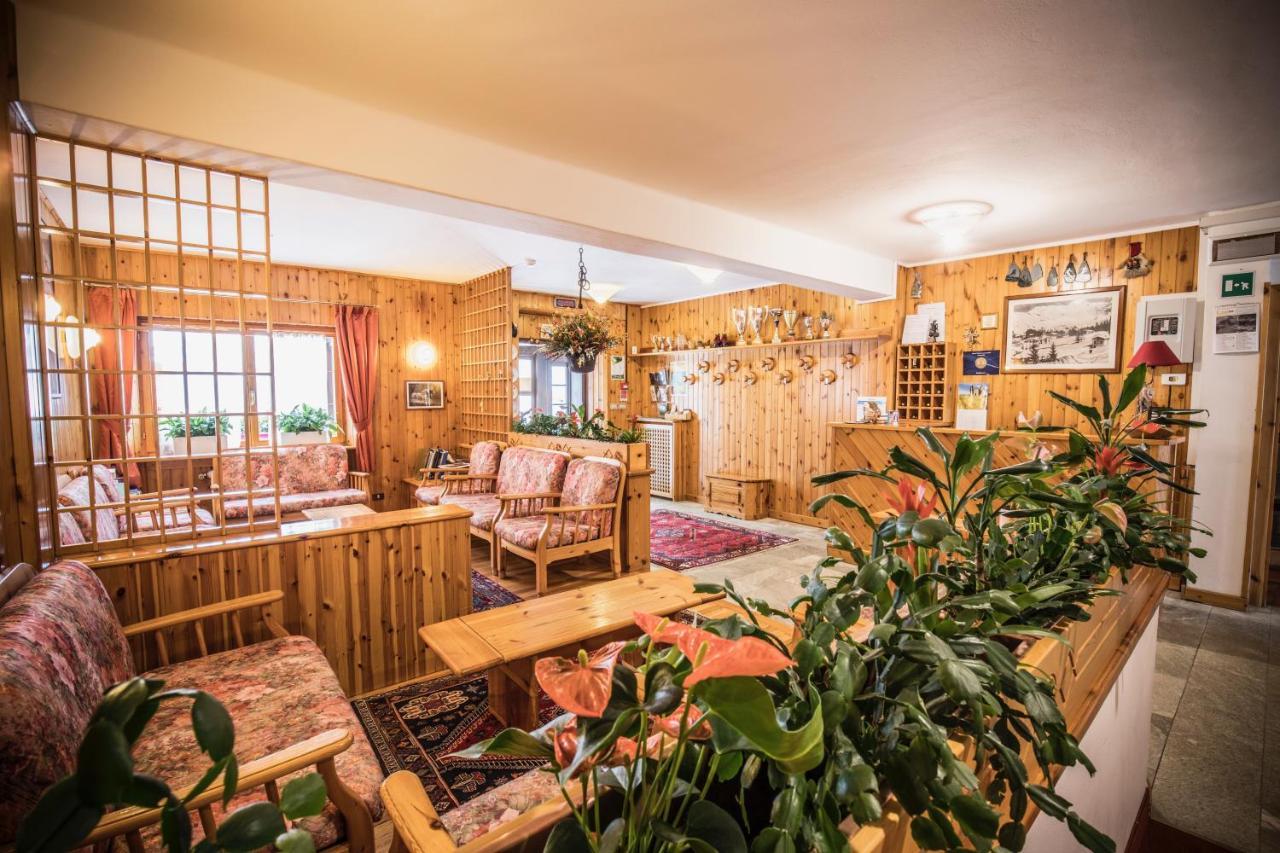 Albergo K2 Madesimo Exterior photo