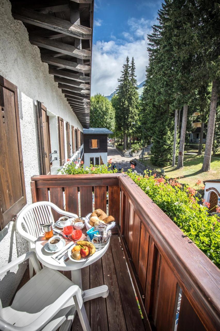Albergo K2 Madesimo Exterior photo