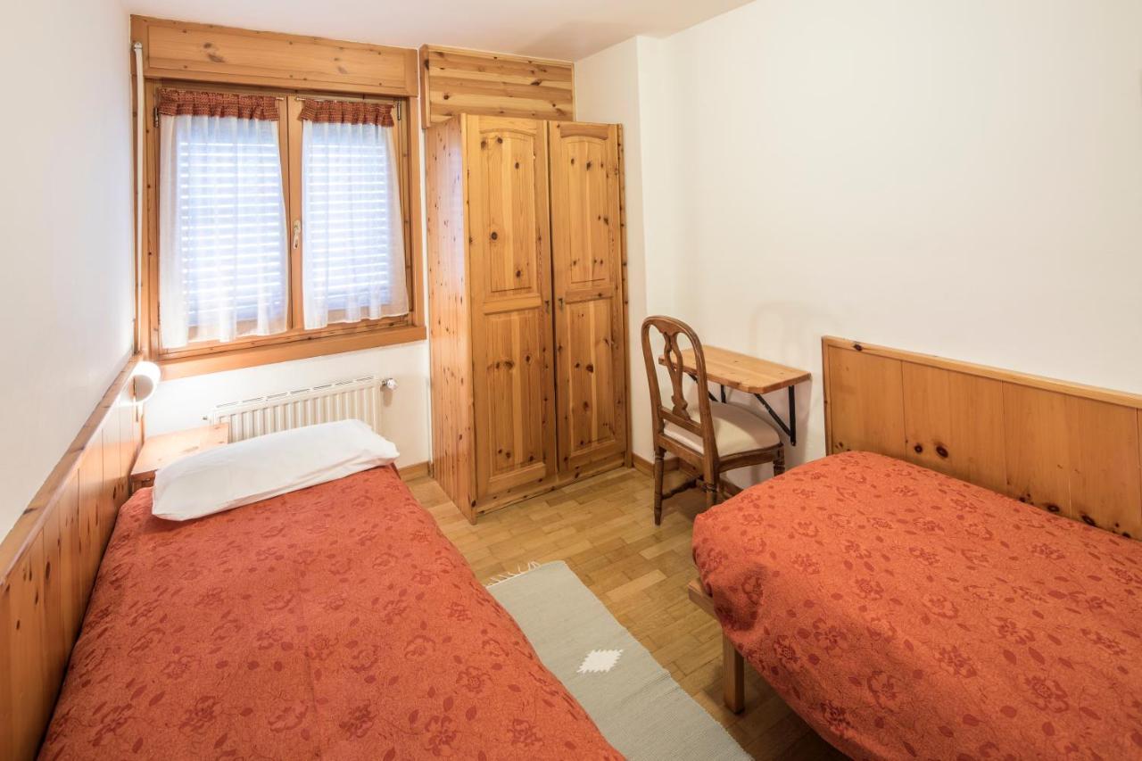 Albergo K2 Madesimo Exterior photo