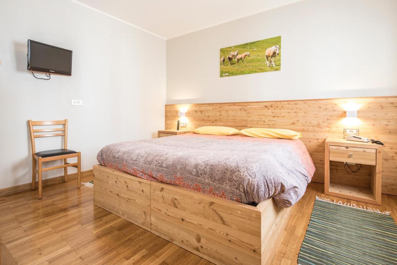 Albergo K2 Madesimo Exterior photo