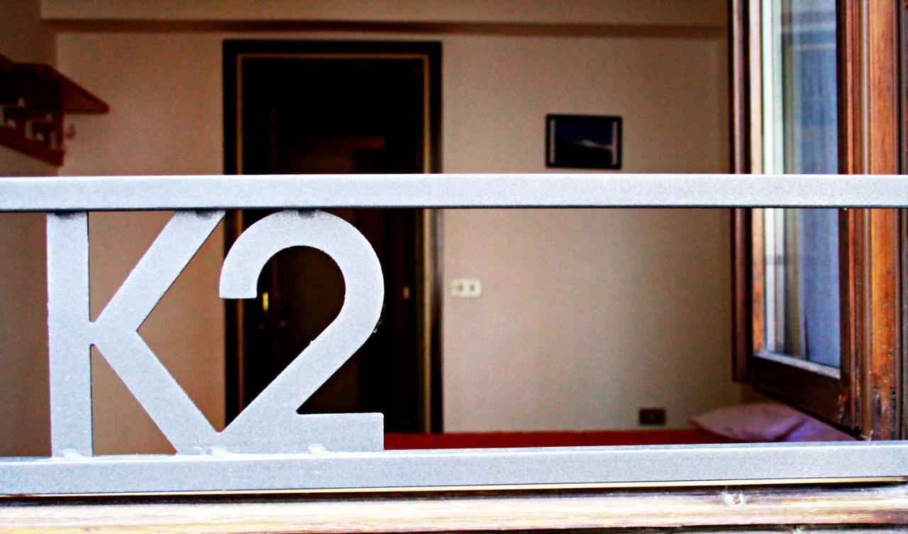 Albergo K2 Madesimo Exterior photo